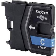 Brother LC985C (Cyan)