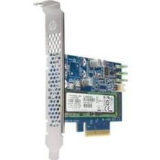 PCIe Gen3 x4 Disques durs HP Turbo Drive G2 M1F73AT 256GB