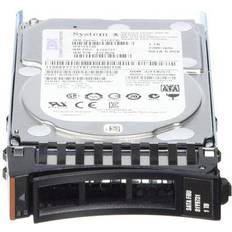 2.5" - 7200 rpm - HDD Harddiske - Intern - S-ATA 6Gb/s Lenovo 81Y9730 1TB