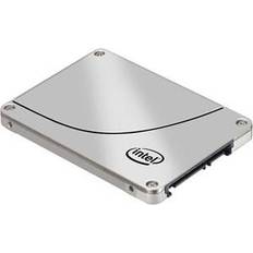 Hårddisk Intel DC S3700 Series SSDSC2BA200G301 200GB OEM