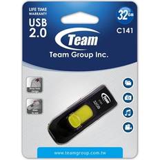C141 32GB USB 2.0