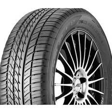 Goodyear Helårsdekk Bildekk Goodyear Eagle F1 Asymmetric AT SUV 255/60 R18 112W XL