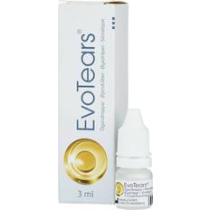 Augen & Ohren Rezeptfreie Arzneimittel EvoTears 3ml 280 Dosen Augentropfen