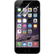 Belkin Screen Protectors Belkin TrueClear Transparent Screen Protector for iPhone 6