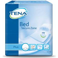 Tena bed secure zone TENA Bed Secure Zone Plus 60x60cm 30-pak