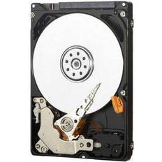 16 MB Hard disk Western Digital HDD WD3200LUCT 320GB 2.5inch SATA 3Gb/s WD AV Drive 16MB Cache 5400RPM Bare