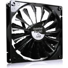 AAB Cooling Black Silent 14 140mm