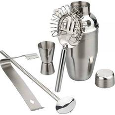 Lavastoviglie Sicuro Set da bar Alpina Cocktail Set da bar 5pcs