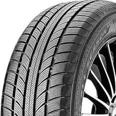 16 - 215 - Helårsdæk Bildæk Nankang All Season Plus N-607+ 215/70 R16 100T