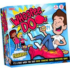 Whoopee Do