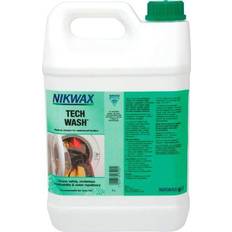 Nikwax Tech Wash 5L