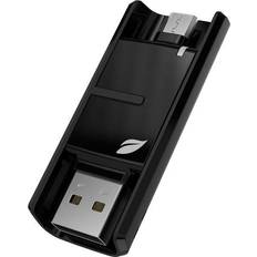 Memory Cards & USB Flash Drives Leef Bridge 16GB USB 3.0