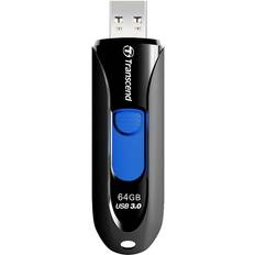 Jetflash Transcend JetFlash 790 64GB USB 3.0