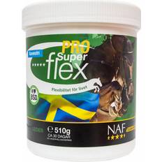 Naf superflex pulver NAF Super Flex Pro 510g