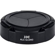 JJC Lensdoppen voorzijde JJC ALC-G1XM3