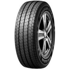 13 Pneus de voiture Nexen Roadian CT8 165 R13C 91/89R 6PR