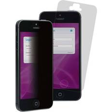 3M Protector de pantalla y privacidad de para iPhone 5/5S/5C/SE de Apple vertical