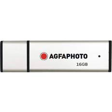 AgfaPhoto 16GB USB 2.0
