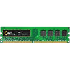 MicroMemory 2GB DDR2 667Mhz, DDR2, PC server, 1 x 2 GB