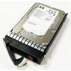 Compaq Disco Duro Interno Hp 72gb, Sas