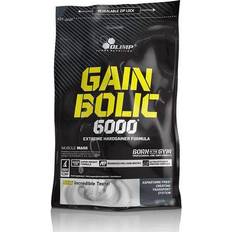 Olimp Sports Nutrition Gain Bolic 6000 Vanilla 1kg