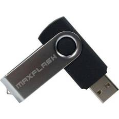 MaxFlash Pen Drive 8GB USB 2.0