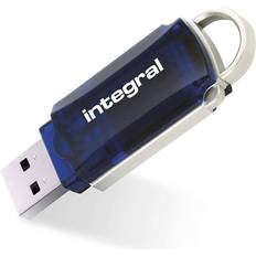 Integral Flash Drive 16GB USB 2.0