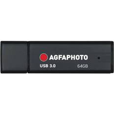 AgfaPhoto 64GB USB 3.0
