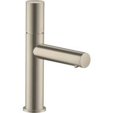 Hansgrohe Axor Uno (45002820) Borstad nickel