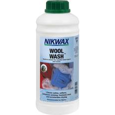 Nikwax 1 liter Nikwax Wool Wash 1L 33.814fl oz