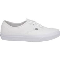 Vans Authentic True White Baskets Unisex