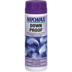 Entretien des vêtements Nikwax Down Proof, 300 ml