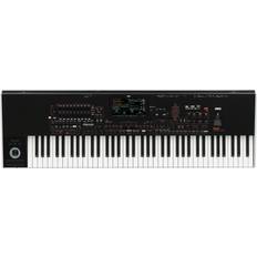 USB Keyboards Korg Pa4X 76-key