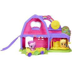 My little pony applejack Hasbro Playskool Friends My Little Pony Applejack Activity Barn B4623