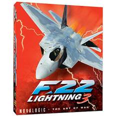 F22 Lightning 3 (PC)