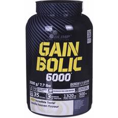 Olimp Sports Nutrition Gain Bolic 6000 Vanilla 3.5kg