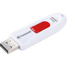 Minnekort & minnepenner Transcend JetFlash 590 16GB USB 2.0