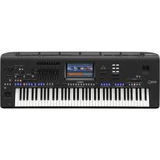 Keyboards Yamaha Genos