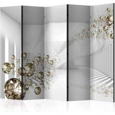 Scandinavian Artstore Diamond Corridor II Rumdeler 172x225cm