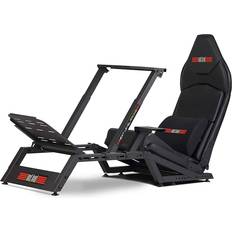 F-GT Cockpit NLR-S010