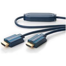 Clicktronic hdmi hdmi ClickTronic Casual Active HDMI - HDMI 25m