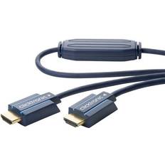 ClickTronic Casual Active HDMI - HDMI 35m