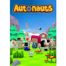 Autonauts (PC)