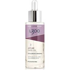 Serum ansikte L300 Hyaluronic Renewal Anti-Age Face Oil 30ml