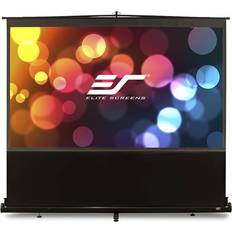 Projector Screens Elite Screens ezCinema (4:3 84" Portable)