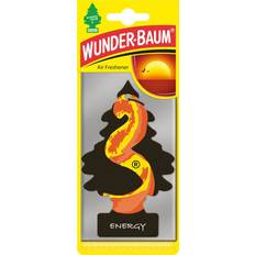 Röda Luftfräschare Wunder-Baum Energy