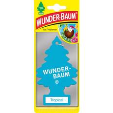 Luftfräschare Wunder-Baum Tropical