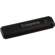 Kingston DataTraveler 4000 G2 Management Ready 8GB USB 3.0