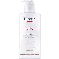 Eucerin Lichaamsverzorging Eucerin pH5 Lotion Perfume-Free