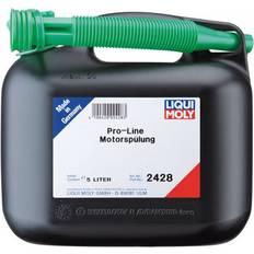 Nettoyants moteurs Liqui Moly Pro-Line Engine Flush 5L